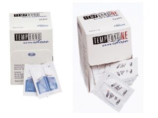 Temp Bond Unidosis 50 uds