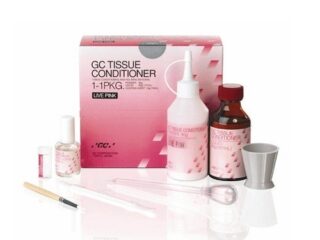 Tissue Conditioner
