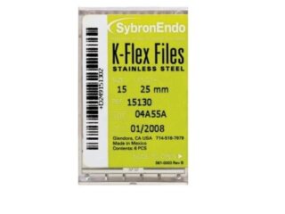 LIMA K-FLEX 25mm.08  6u