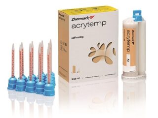 Acrytemp 50 ml.