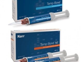 Temp Bond Automix 2x11,7 gr.