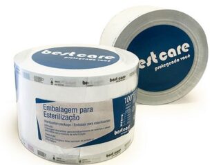 Rollo Esterilizar BI 200 m
