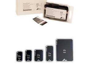 Funda Protectora Vistascan