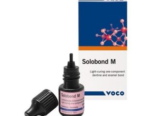 SOLOBOND M 4ml.+ACC. 1225