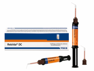 REBILDA DC AZUL QM 10gr. 1404