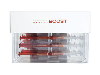 OPALESCENCE BOOST 40% REFILL 20X1,2ML