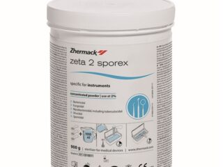 ZETA 2 SPOREX