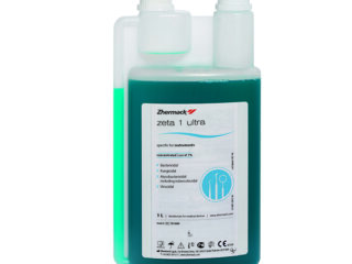 Z1 ULTRA DESINF.INSTRUMENT.1l.