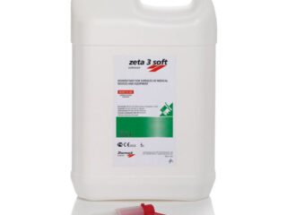 Z3 SOFT DESINF.SUPERFICIES 5l