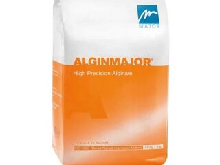ALGINATO RÁPIDO ALGINMAJOR  453G