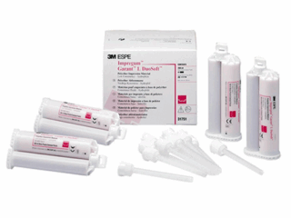 31751 IMPREGUM GARANT L DUOSOFT 4x50ml.