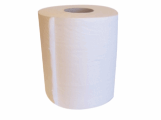Papel Secamanos Mini 6 Uds