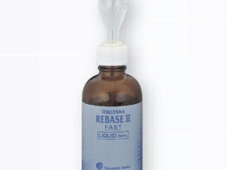 TOKUYAMA REBASE II LIQUIDO 50ml.