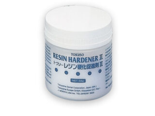 TOKUYAMA REBASE II RESIN HARDENER II 48gr.
