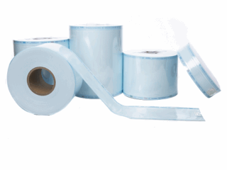 Rollo Esterilizar Oralis 200m