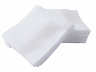 Gasas No Esteriles 200 Uds