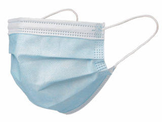 Mascarilla Infantil 50 Uds