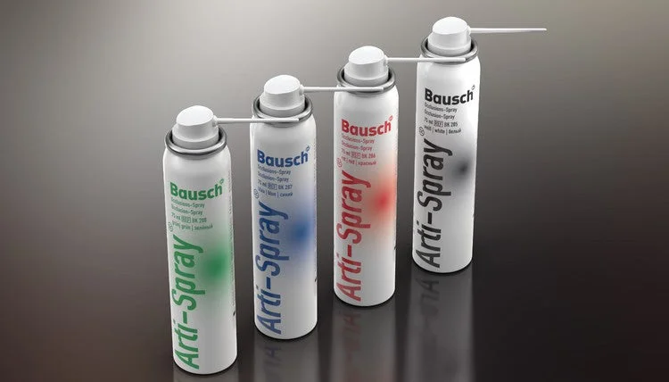 ARTI-SPRAY white occlusion spray 75ml