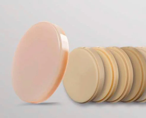 DENTSPLY DISC 98 multilayer PMMA B3 12mm