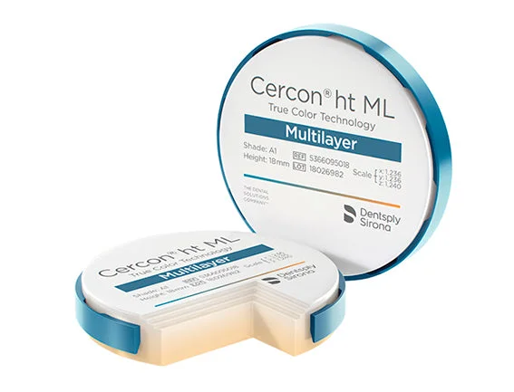 CERCON BASE HT ML 98 disc 18 mm D2