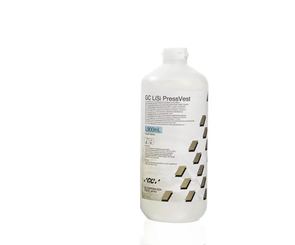 LISI PRESSVEST liquid 900 ml