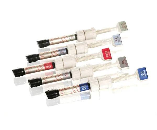 GRADIA opaque dentin ODA2 2.9 ml