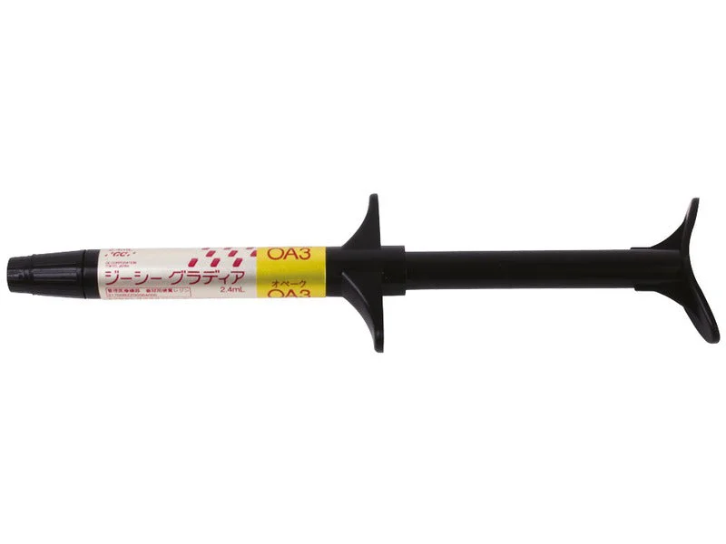 GRADIA opaquer OC2 2.4 ml