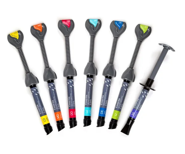 ESSENTIA LE syringe 2 ml/3.8 gr