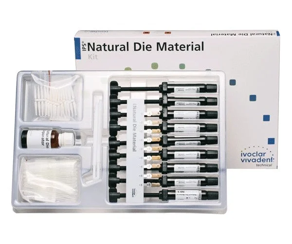 IPS NATURAL DIE material ND8 8g