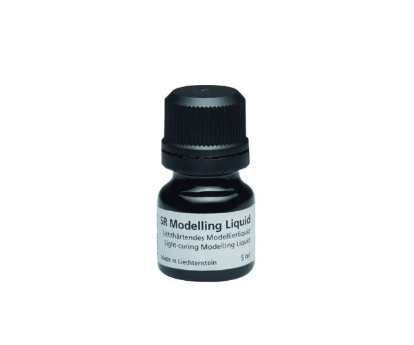 SR modeling liquid 5 ml