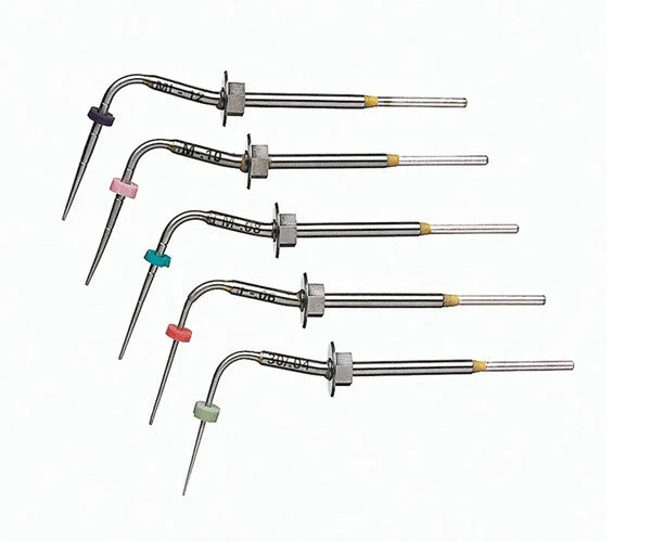 OBTURATION UNIT Buchanan plugger medium/long