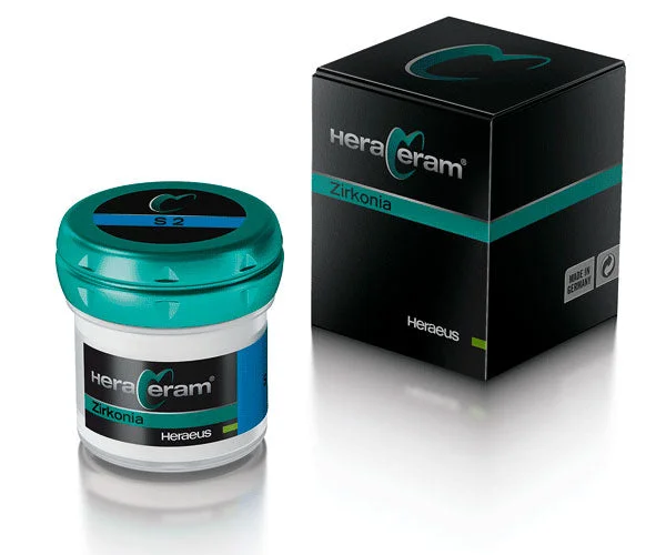 HERACERAM ZIRKONIA increaser INB3 20 g