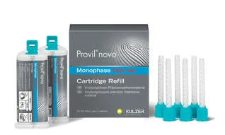 PROVIL NOVO mono fast CD2 (2x50 ml)