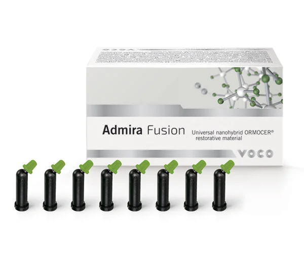 ADMIRA FUSION A3.5 cap (15x0.2 g)
