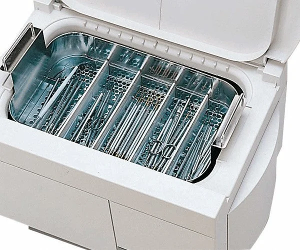 BIOSONIC UC310 entire basket