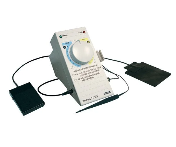 PERFECT S7010A electrodes mini intro kit