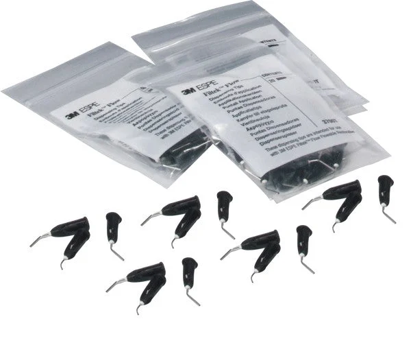 FILTEK FLOW dispensing tips 20 units