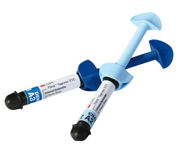 FILTEK SUPREME XTE polish A1 jer 3 g