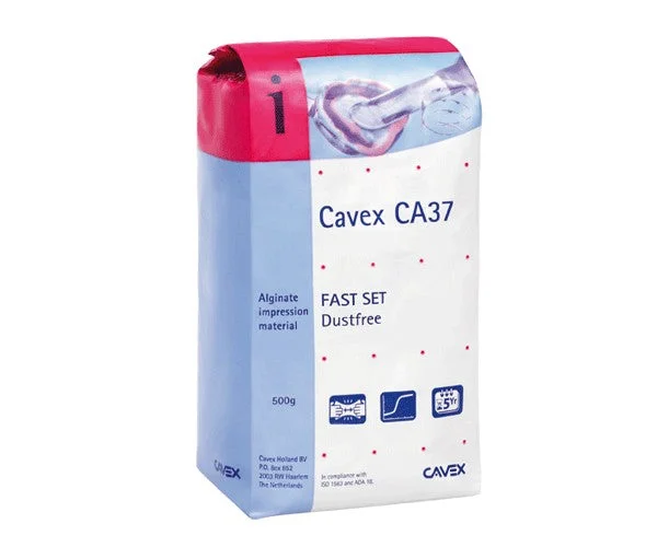 CA-37 alginate fast 500 g
