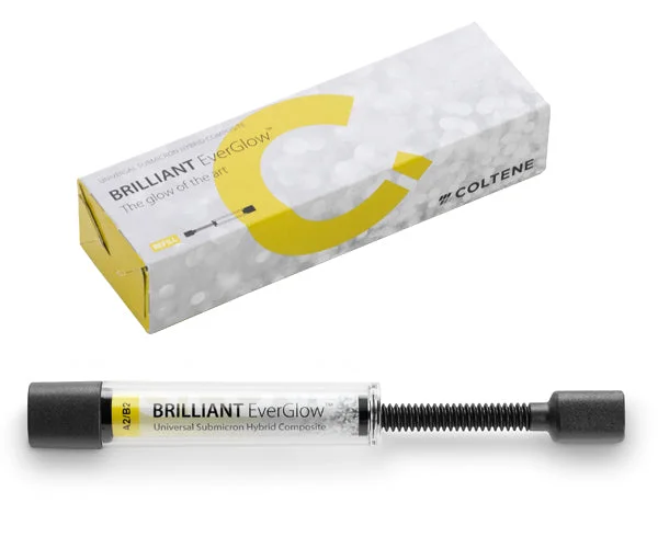 BRILLIANT EVERGLOW (A2/B2) jer 3 g