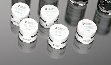 UNIVERSAL MAKEUP DENTSPLY Creme 5 g