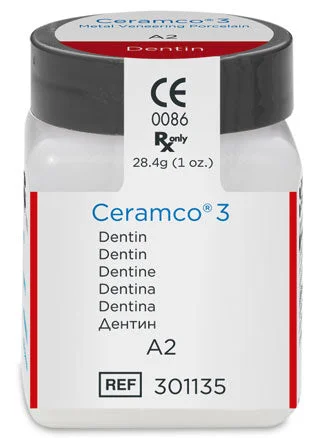 CERAMCO 3 Dentin 3D Shade Series 422 28.34 g