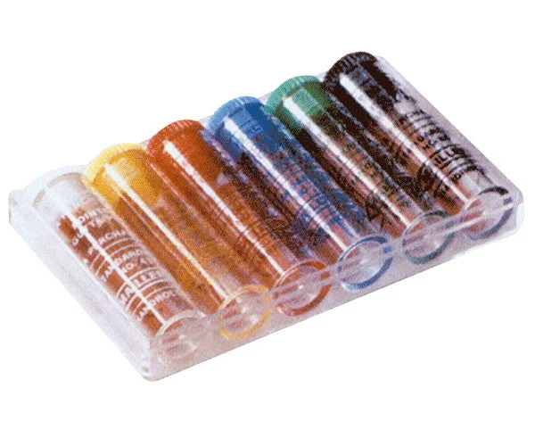 MAILLEFER 050 GUTTA-PERCHA POINTS 120 units