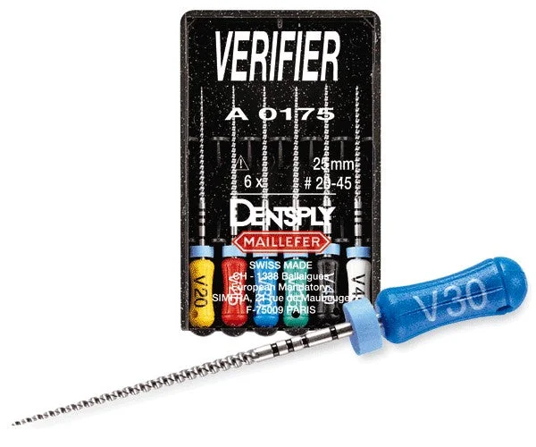 THERMAFIL verifier 50 6 units