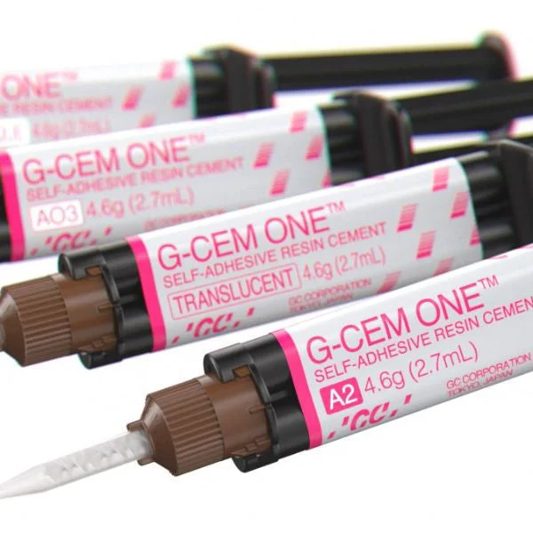 G-CEM ONE A03 automix 1 jer
