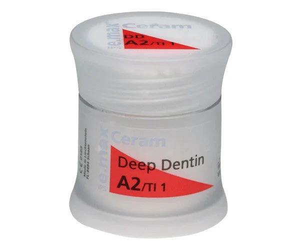 IPS EMAX CERAM dentine deep C2 20 g