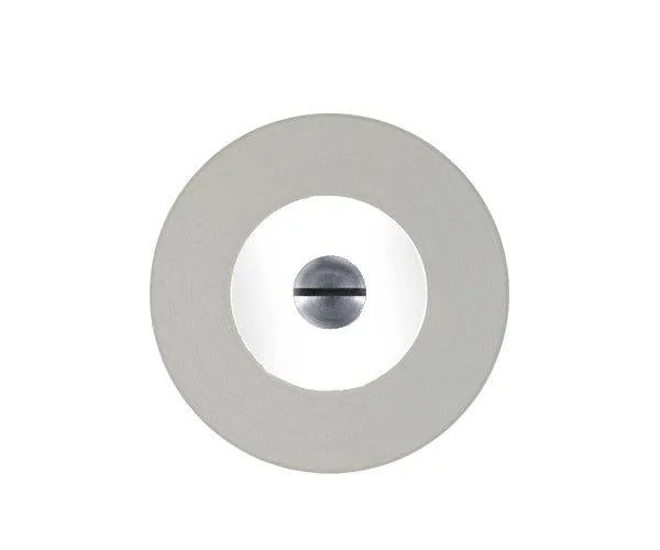 94003F.104.260 KOMET SPECIAL SHAPED POLISHING BUTT HANDPIECE ø 260 - 1 unit