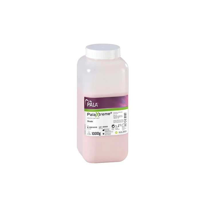 PALAXTREME pink veined powder 1 kg