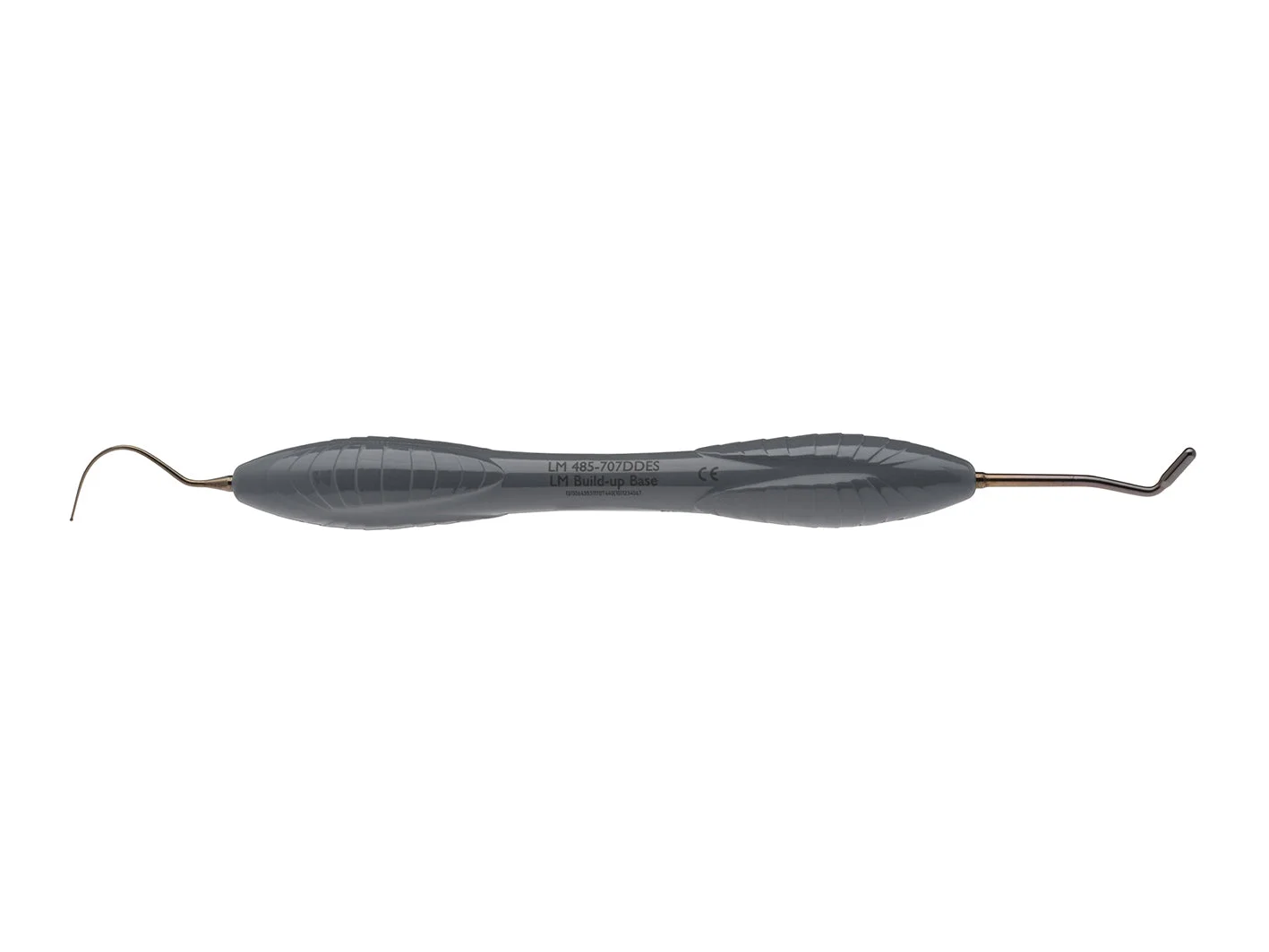 INSTRUMENTO LM BUILD UP DD 485-707DDES