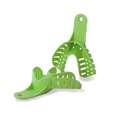 Cubetas Desechables ML 10 uds